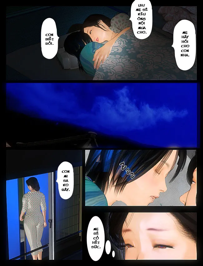 HentaiVN.net - Ảnh 10 - GI MUSUME NO TSUTOME 1 CHOTTO DÃKUNA FUNIKI NO KYÕ NO MISAKO SAN [GI MUSUME NO TSUTOME ① CHOTTO DĀKUNA FUNIKI NO KYŌ NO MISAKO SAN] - Chap 1