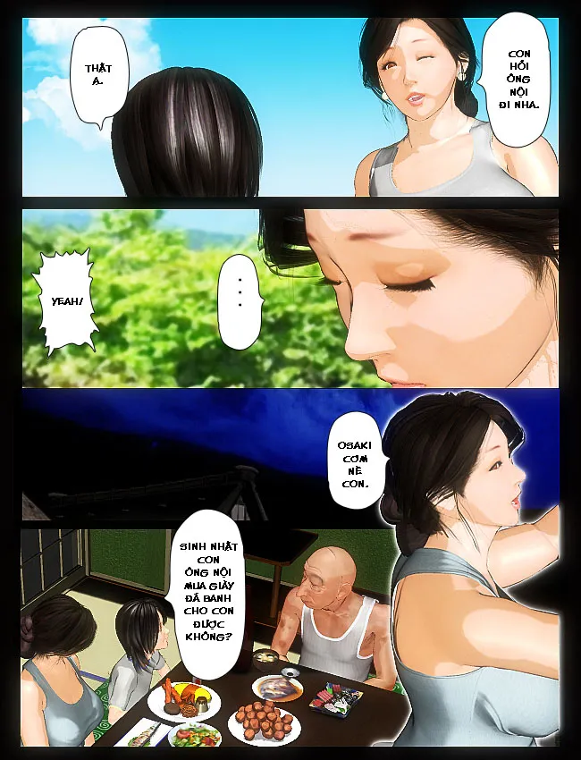 HentaiVN.net - Ảnh 6 - GI MUSUME NO TSUTOME 1 CHOTTO DÃKUNA FUNIKI NO KYÕ NO MISAKO SAN [GI MUSUME NO TSUTOME ① CHOTTO DĀKUNA FUNIKI NO KYŌ NO MISAKO SAN] - Chap 1