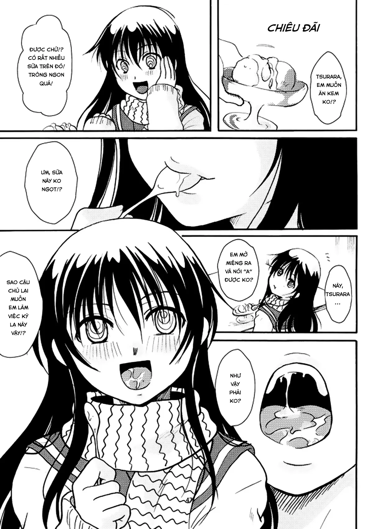 HentaiVN.net - Ảnh 48 - Tsurara Suiminkan - Chap 1