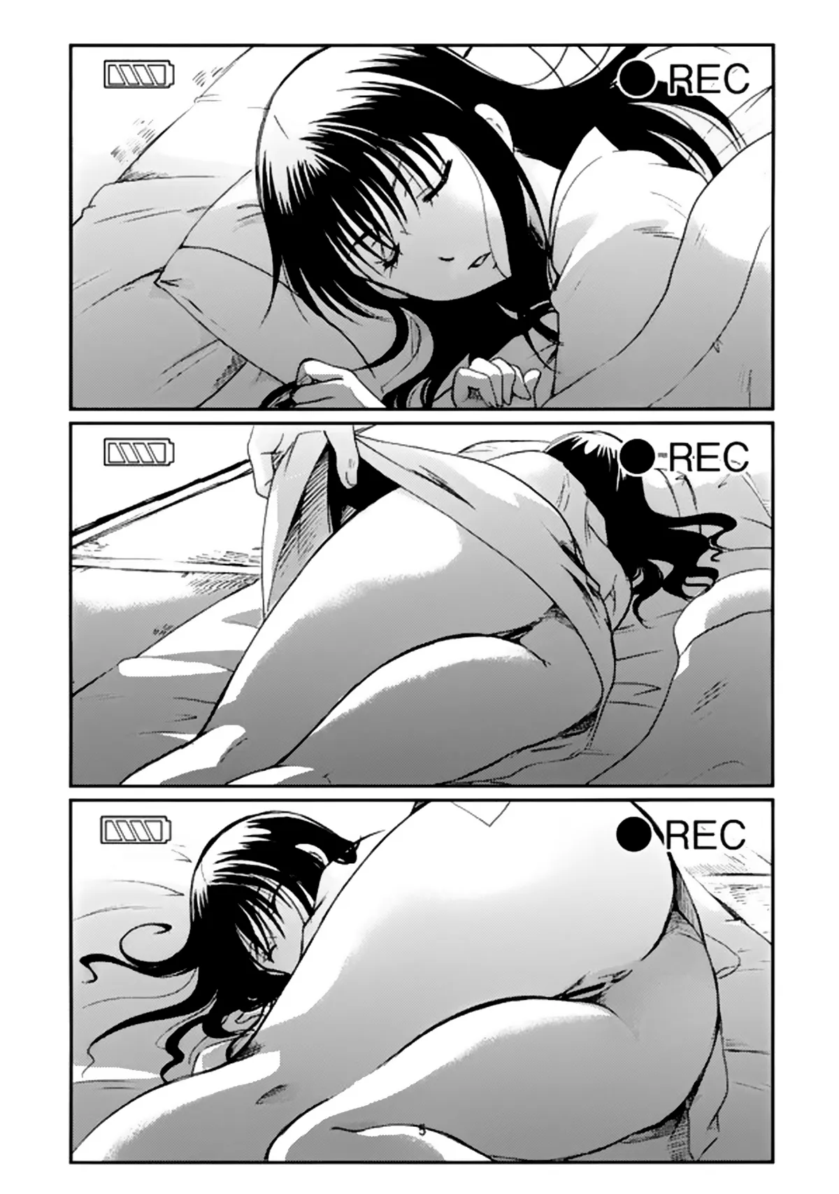 HentaiVN.net - Ảnh 6 - Tsurara Suiminkan - Chap 1