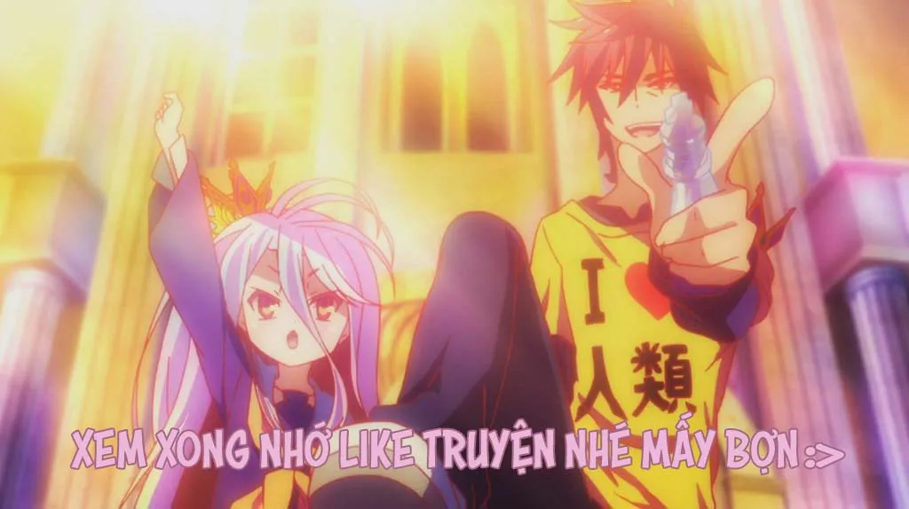 HentaiVN.net - Ảnh 73 - ~Seiki Tensou~ Hanareta Tokoro kara Yarimakuri!? [~Genital Transfer~ We Can Do It From Far Away!?] - Chap 1