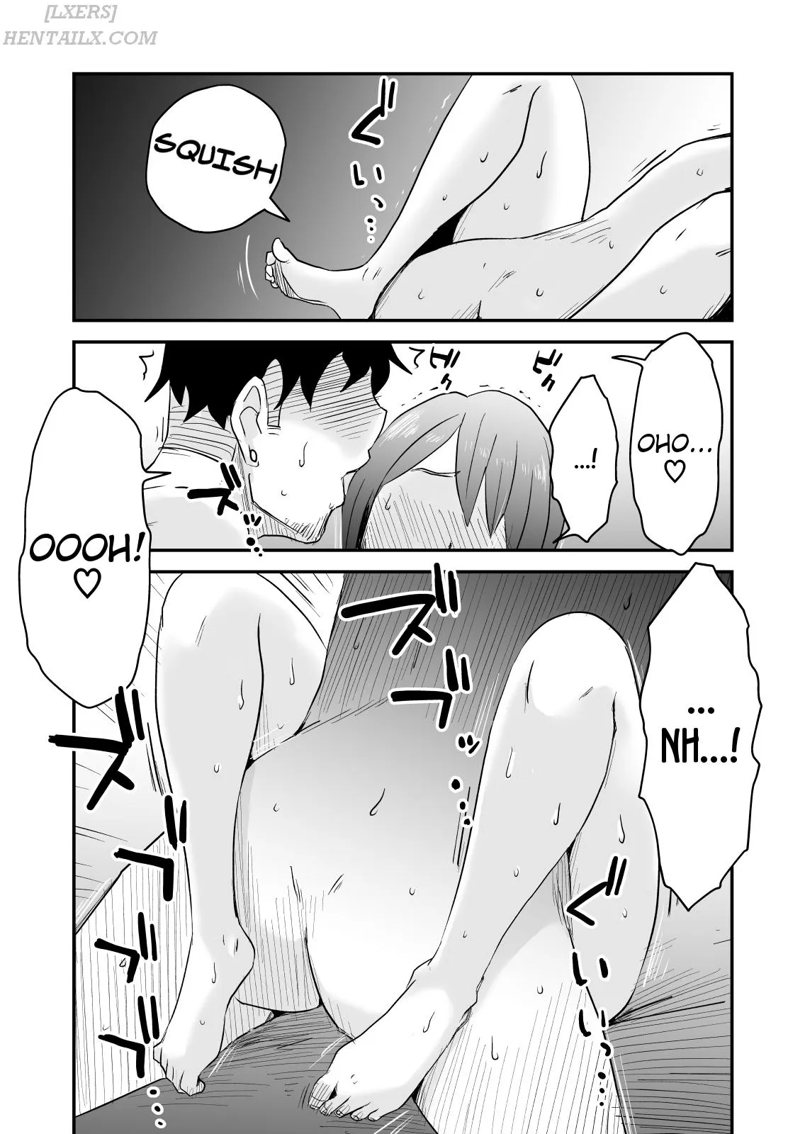 HentaiVN.net - Ảnh 11 - Netorare Mousou Syndrome [Netorare Delusion Syndrome] - Chap 2