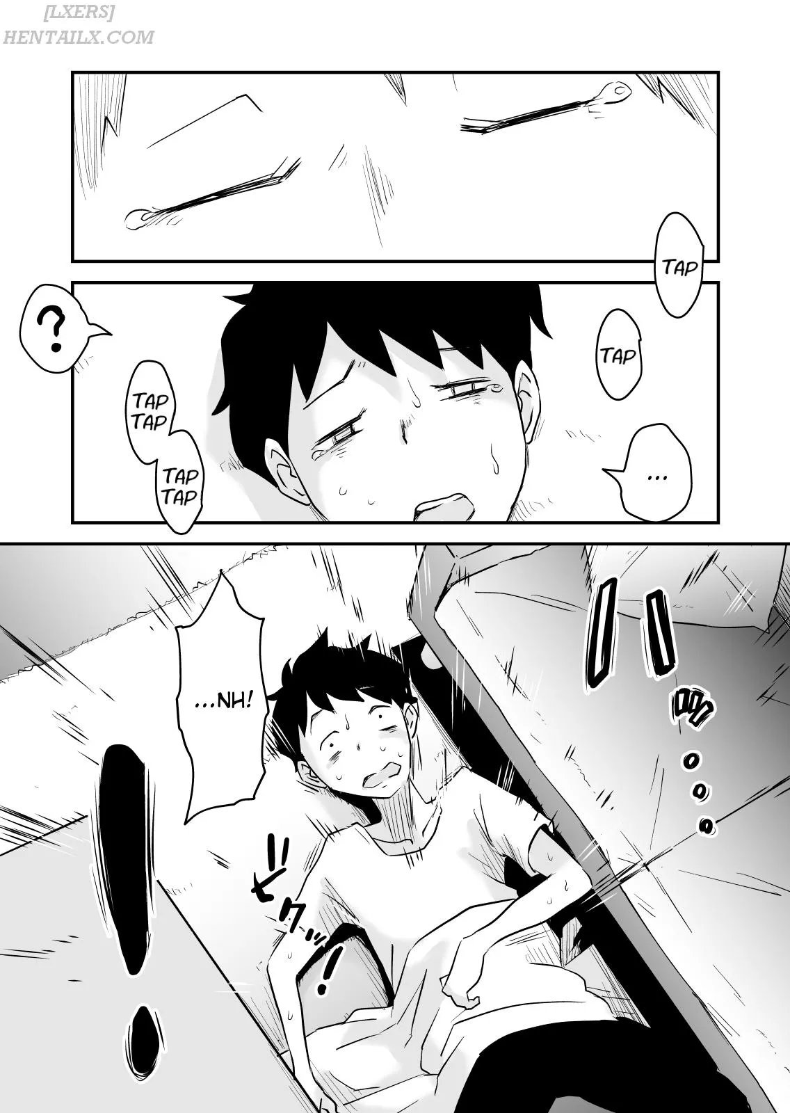 HentaiVN.net - Ảnh 47 - Netorare Mousou Syndrome [Netorare Delusion Syndrome] - Chap 2