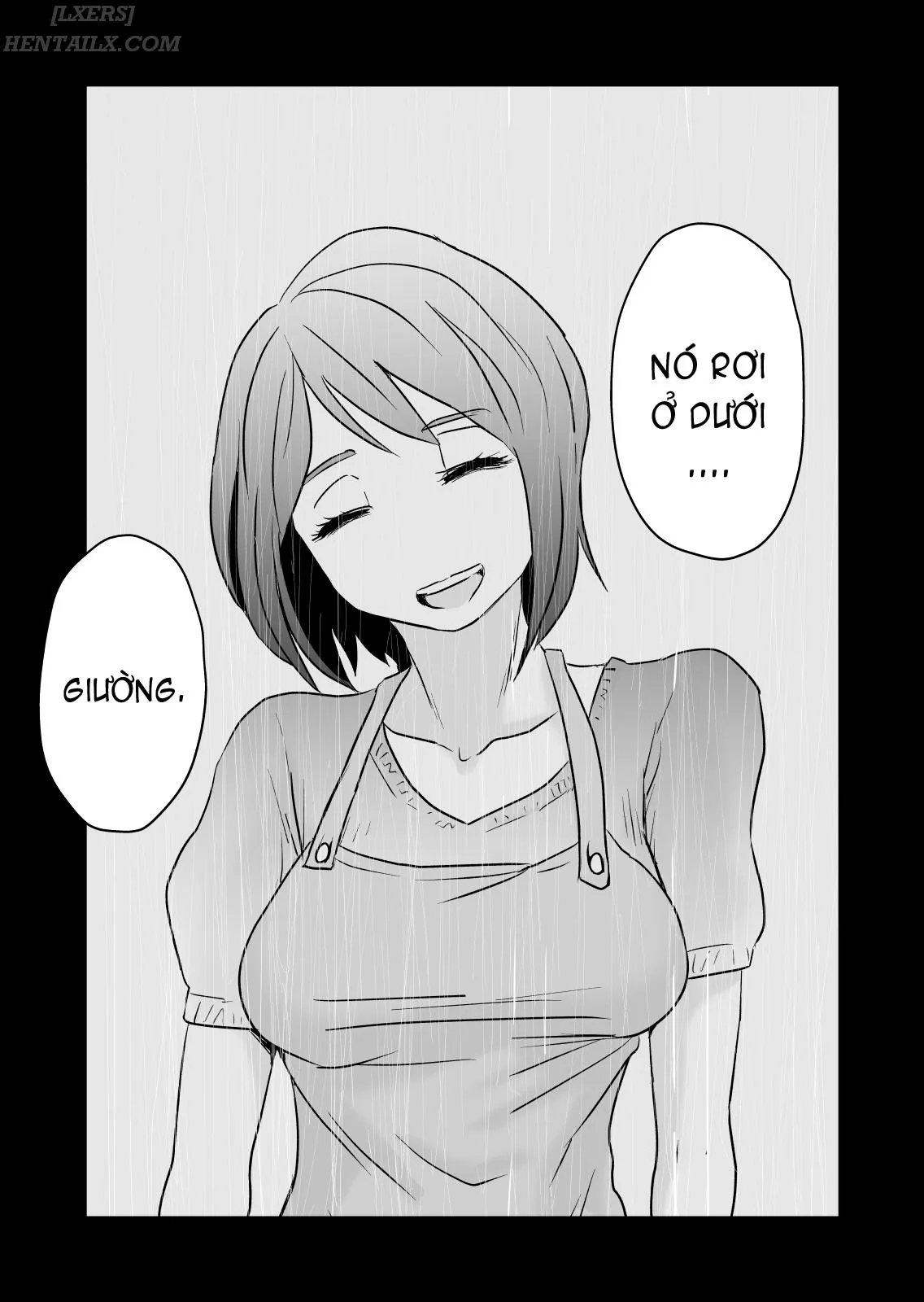 HentaiVN.net - Ảnh 53 - Netorare Mousou Syndrome [Netorare Delusion Syndrome] - Chap 2