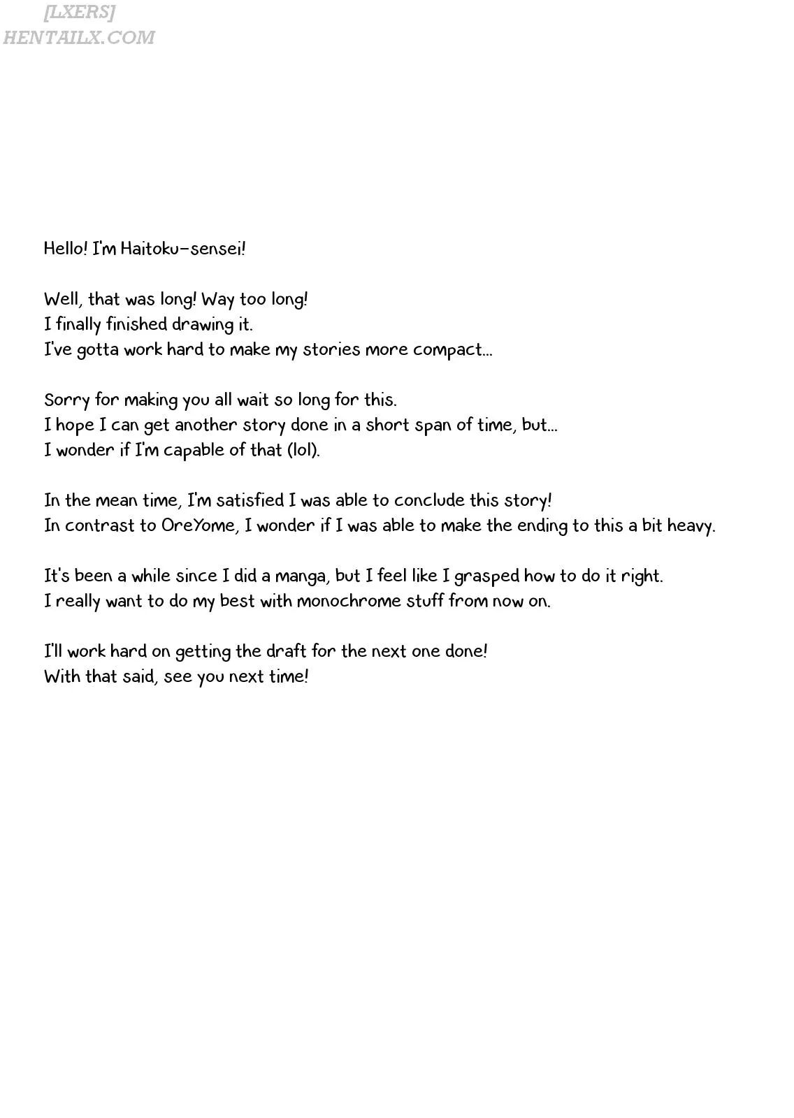 HentaiVN.net - Ảnh 54 - Netorare Mousou Syndrome [Netorare Delusion Syndrome] - Chap 2