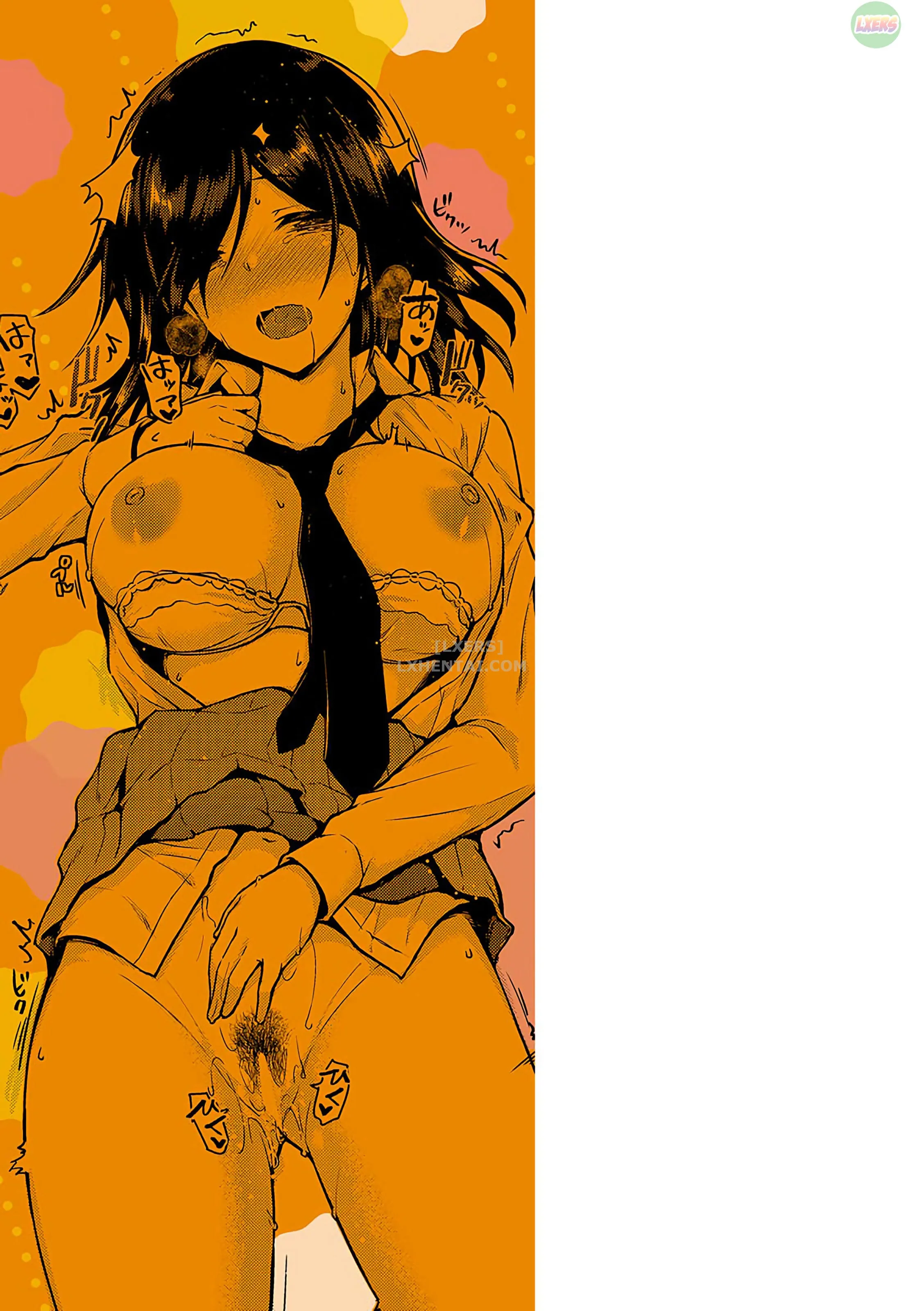 HentaiVN.net - Ảnh 12 - Ironna Kankei [Iro-Ero Relationship; イロンナ カンケイ] - Chap 9