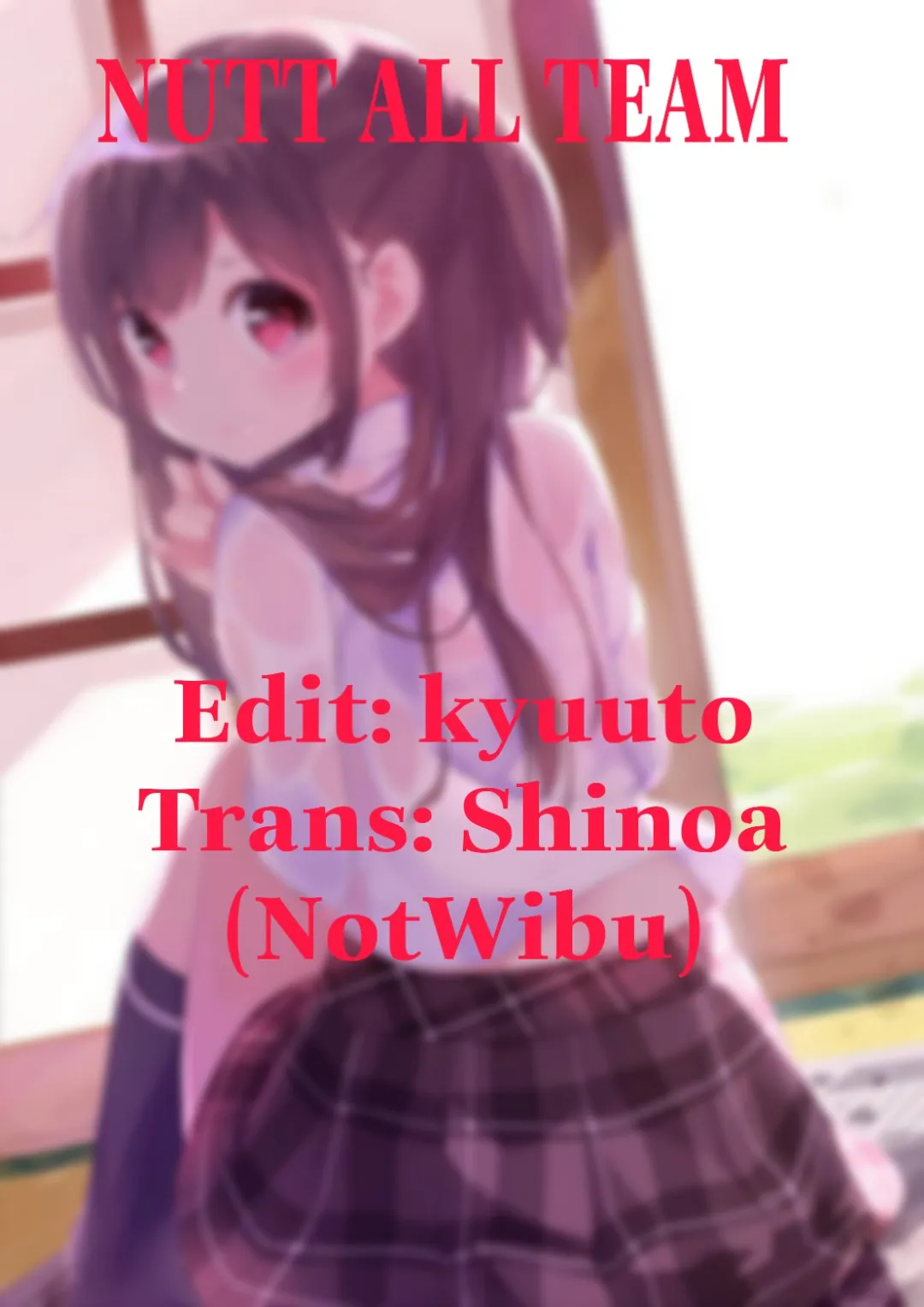 HentaiVN.net - Ảnh 23 - Turn into a Girl and Become a Cursed Princess - Chap 1