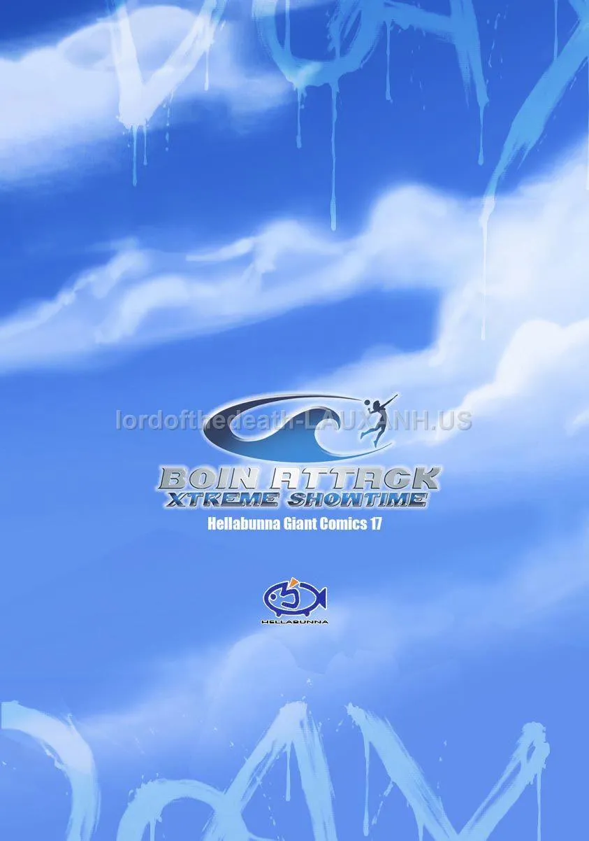 HentaiVN.net - Ảnh 49 - Boin Attack 2003 Xtreme Showtime (Dead Or Alive) - Chap 1