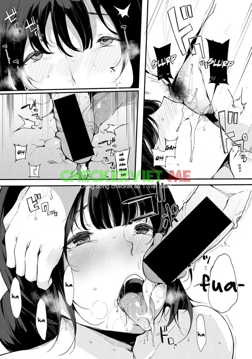 HentaiVN.net - Ảnh 19 - Musume Nochi Haha, Tokoroniyori Shunrai Kouhen [11516] - Chap 1
