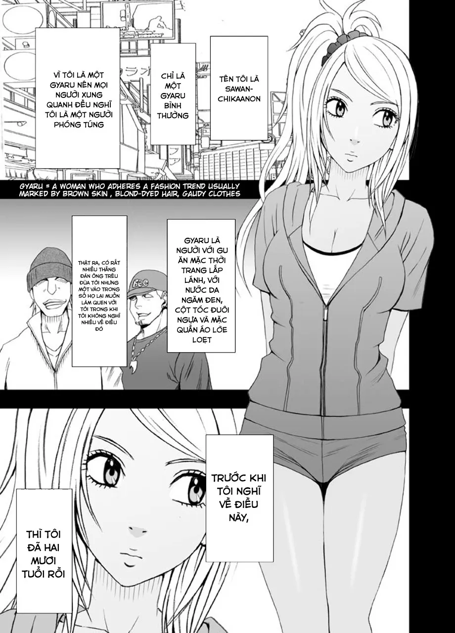 HentaiVN.net - Ảnh 3 - Imouto No Kareshi Ni Moteasobare Hitobanjuu Ikasare Tsuzuketa Watashi - Chap 1