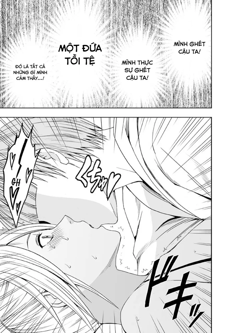 HentaiVN.net - Ảnh 31 - Imouto No Kareshi Ni Moteasobare Hitobanjuu Ikasare Tsuzuketa Watashi - Chap 1
