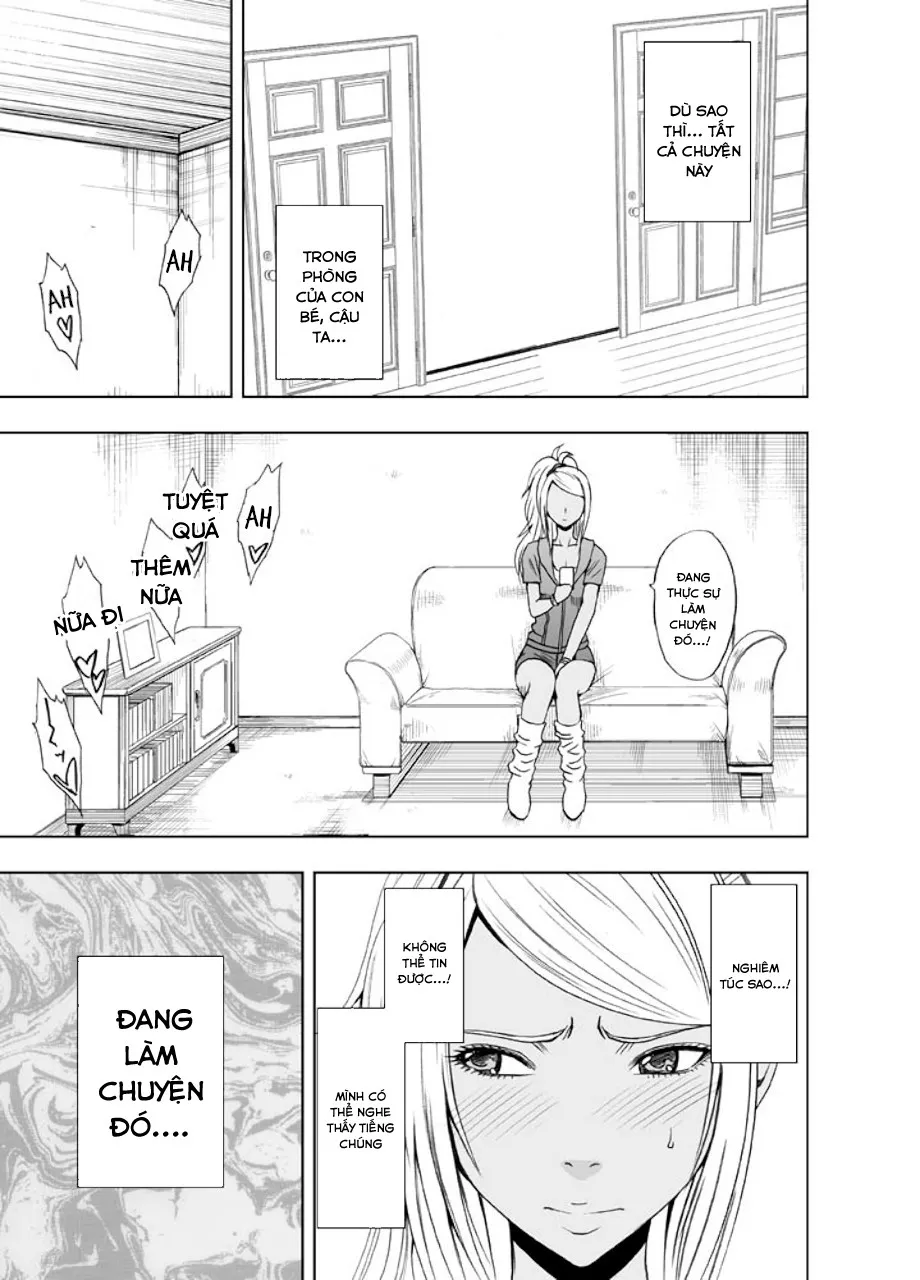 HentaiVN.net - Ảnh 5 - Imouto No Kareshi Ni Moteasobare Hitobanjuu Ikasare Tsuzuketa Watashi - Chap 1