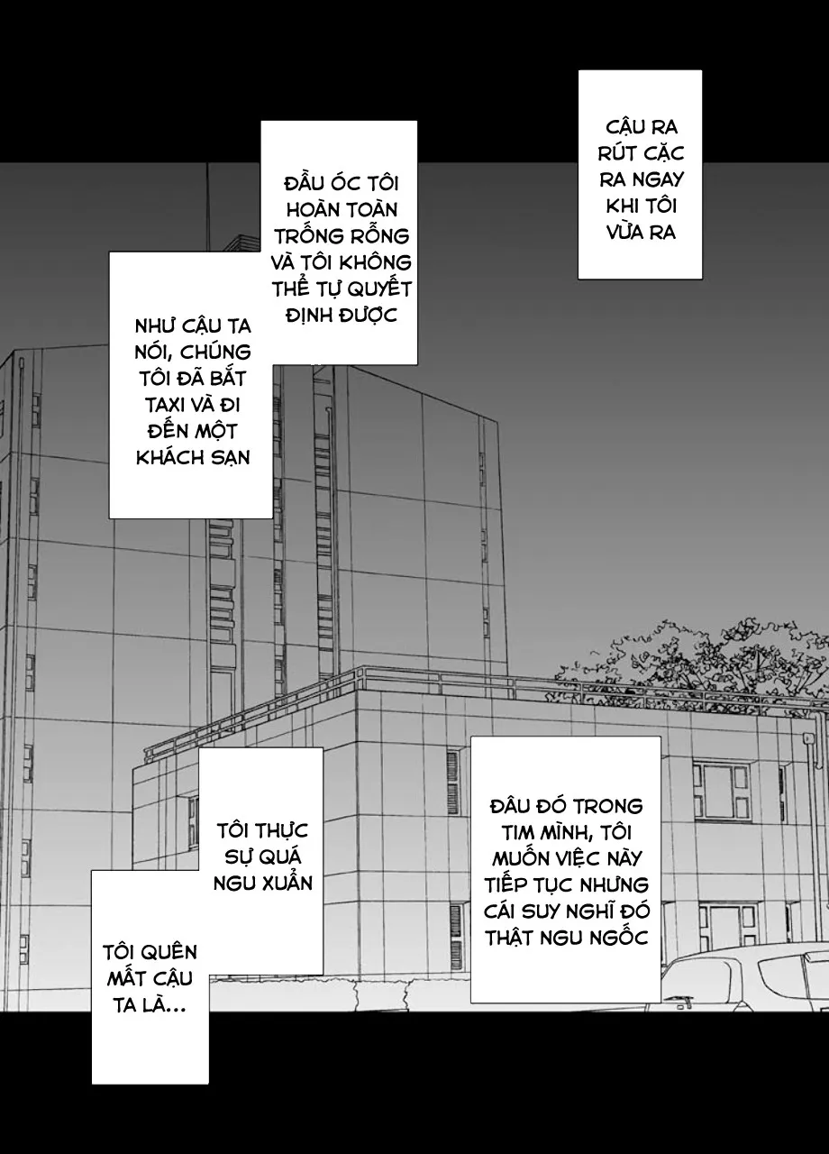 HentaiVN.net - Ảnh 57 - Imouto No Kareshi Ni Moteasobare Hitobanjuu Ikasare Tsuzuketa Watashi - Chap 1