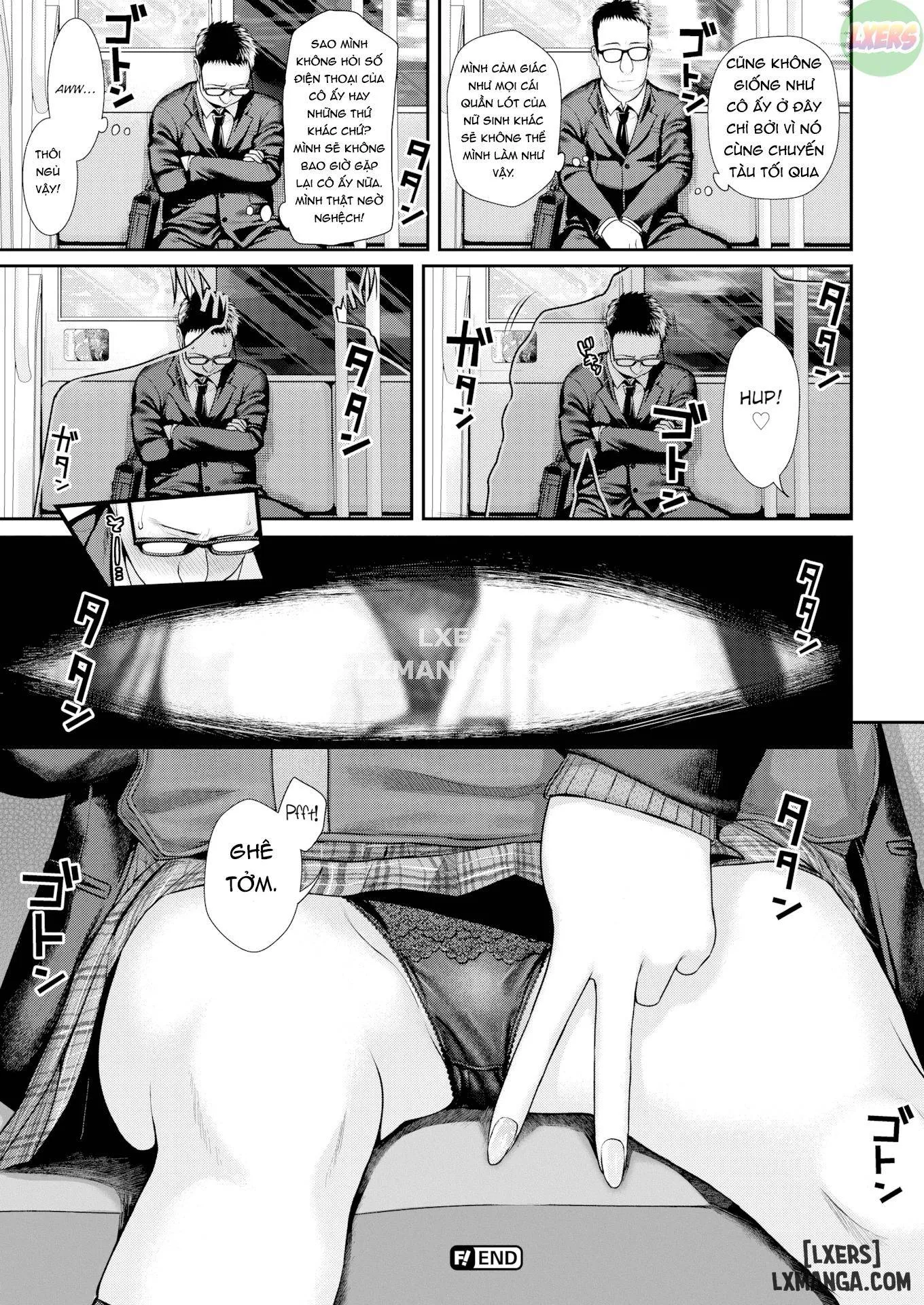 HentaiVN.net - Ảnh 29 - Short Cat Girl - Chap 1