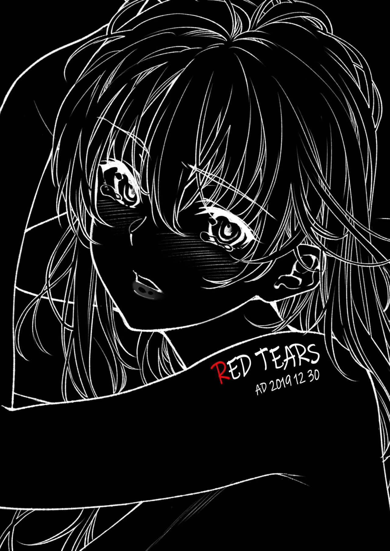 HentaiVN.net - Ảnh 44 - Akai Shizuku - Chap 2