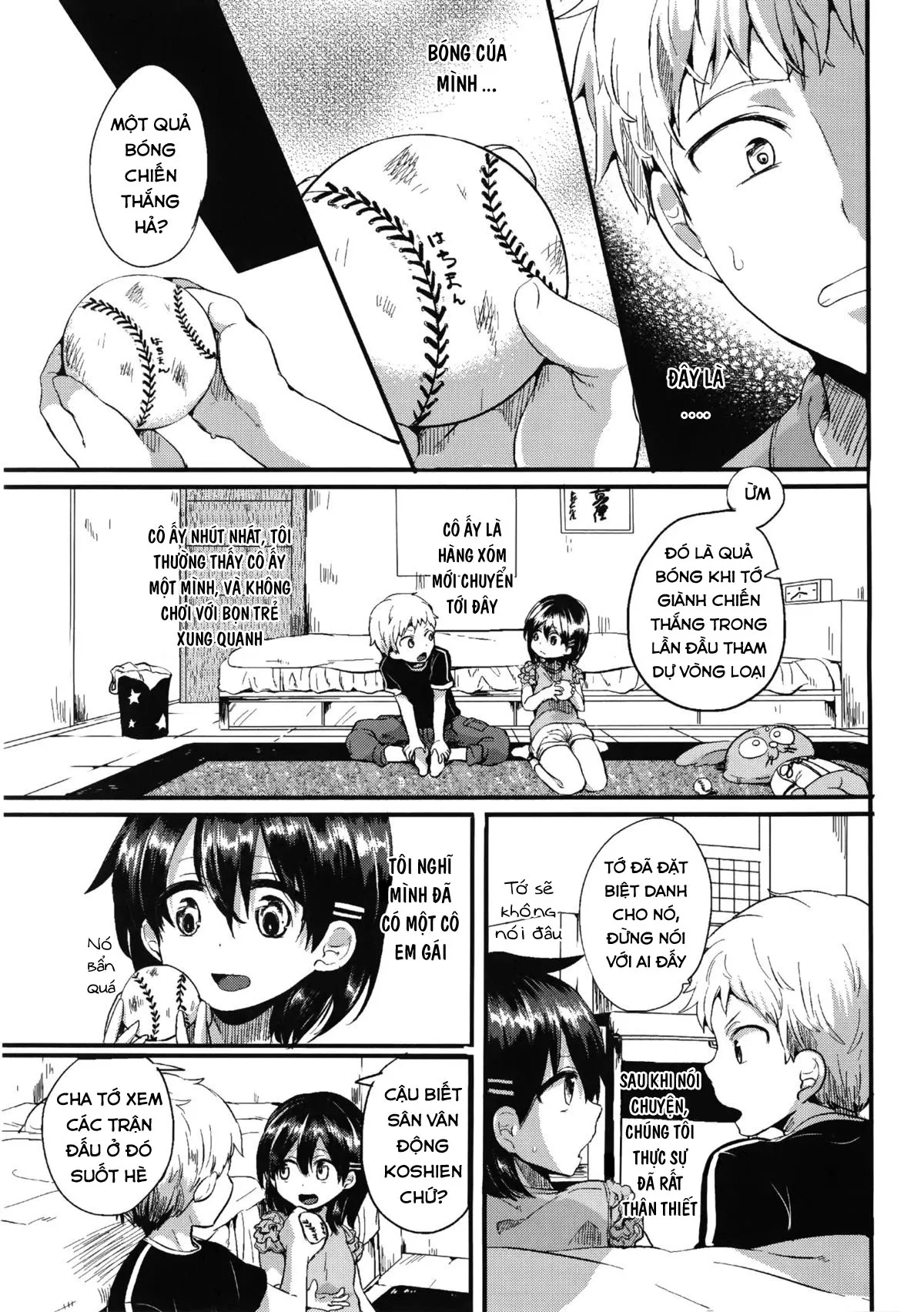 HentaiVN.net - Ảnh 33 - Ideal Battery [Risou no Battery] - Chap 2