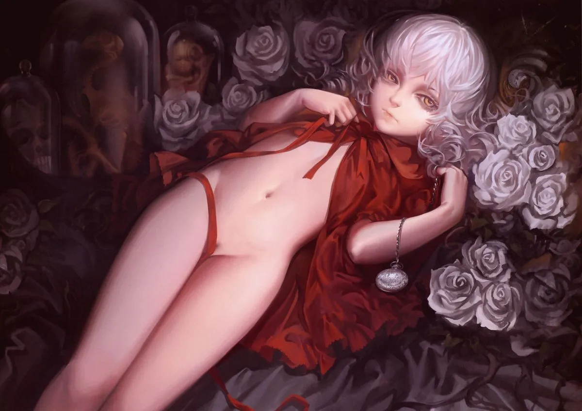 HentaiVN.net - Ảnh 6 - Hallucinogens - Chap 1