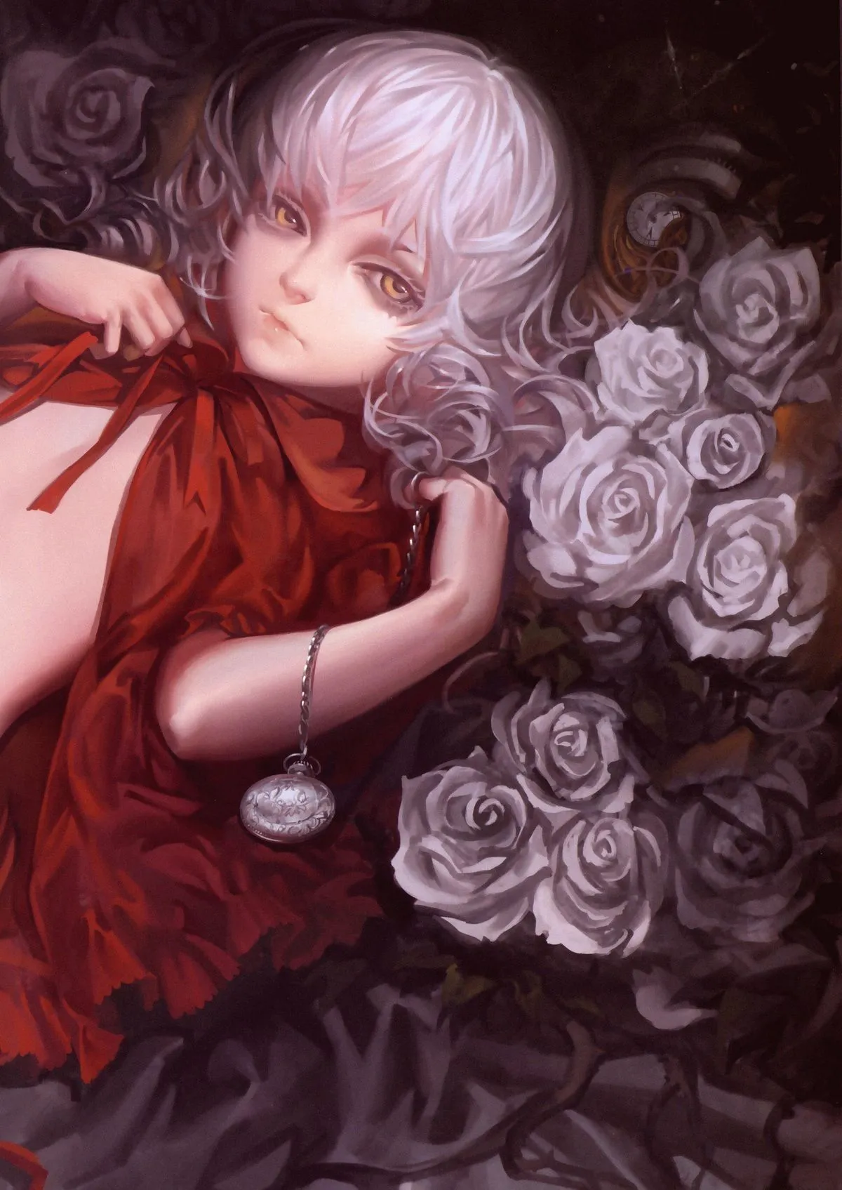 HentaiVN.net - Ảnh 7 - Hallucinogens - Chap 1