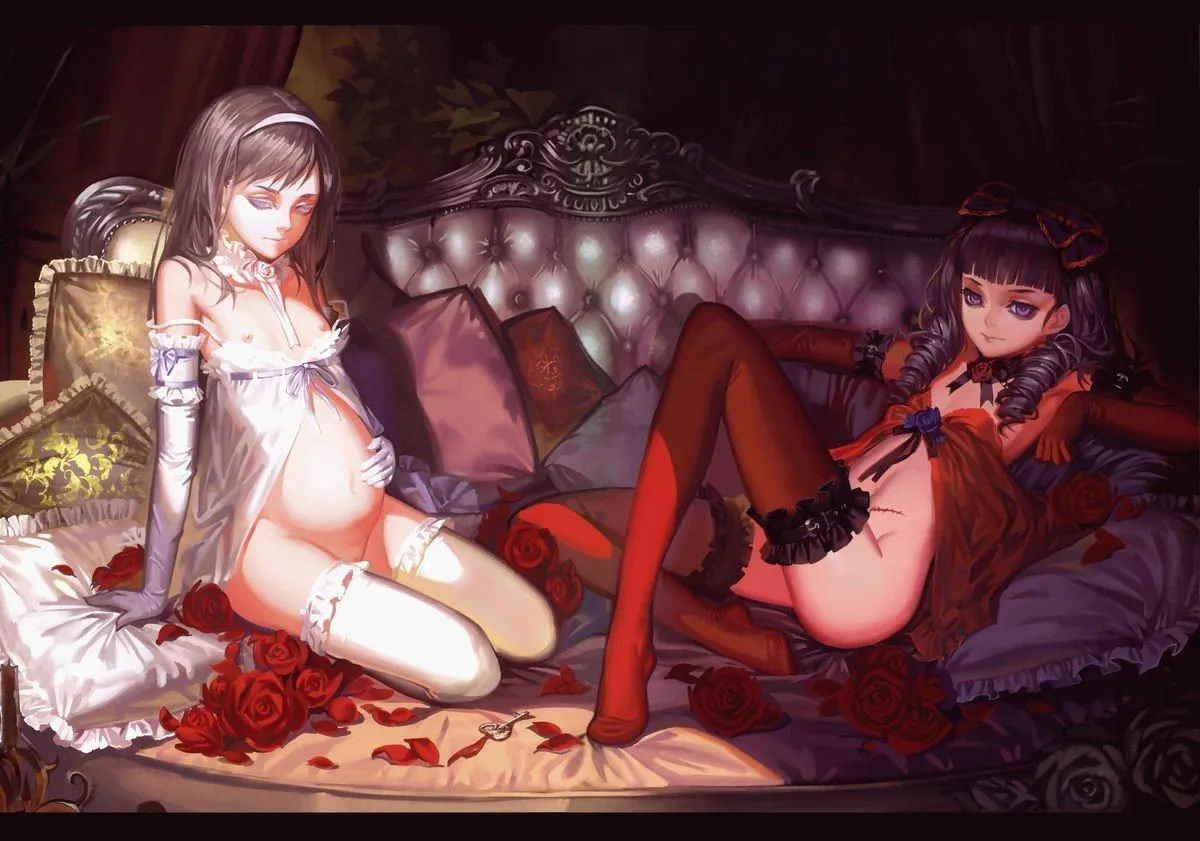 HentaiVN.net - Ảnh 9 - Hallucinogens - Chap 1