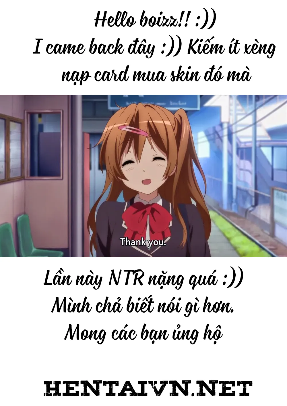 HentaiVN.net - Ảnh 22 - Bước ngoặt cuộc đời của người em út [Youngest Daughter's Circumstance] - Chap 1