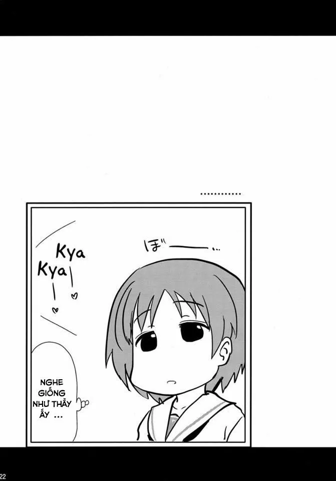 HentaiVN.net - Ảnh 20 - Takebe Saori-chan to iu Kanojo ga Dekita hanashi (Girls und Panzer) - Chap 1