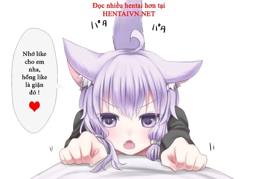 HentaiVN.net - Ảnh 31 - Nee-chan ga Kawaii kara Otouto ga Yokujo suru (Watashi ga Motenai no wa Dou Kangaetemo Omaera ga Warui!) [Vì ế nên em bị hoang tưởng] - Chap 1