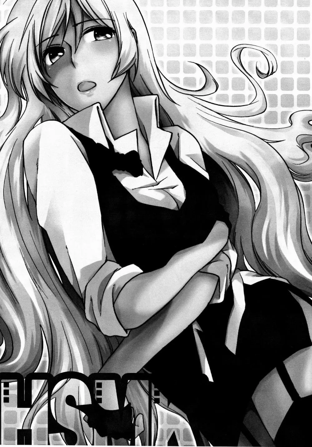 HentaiVN.net - Ảnh 4 - HSMK (Durarara!!) - Chap 1