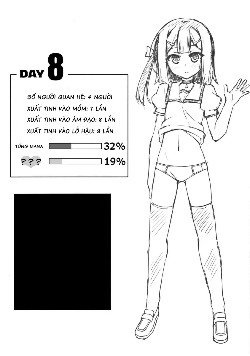 HentaiVN.net - Ảnh 4 - Kyuusei Maryoku Chuudoku (Fate/kaleid liner Prisma Illya) [吸精魔力中毒 4 (Fate/kaleid liner プリズマ☆イリヤ)] - Chap 1