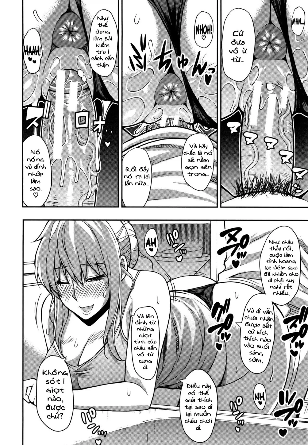 HentaiVN.net - Ảnh 24 - Cơn Gió Thoáng Qua. [フリーティング; Fleeting] - Chap 1