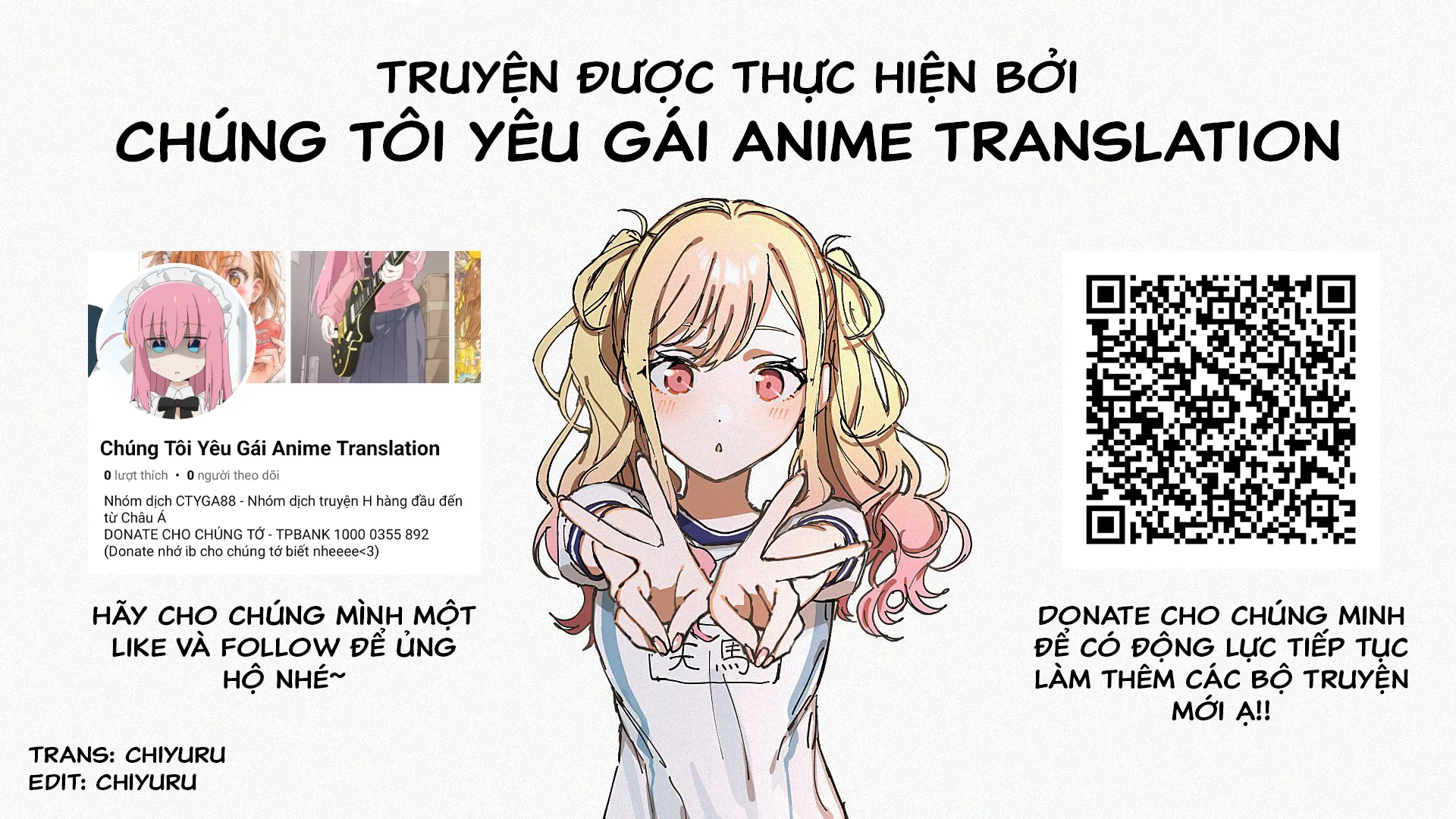 HentaiVN.net - Ảnh 1 - Sự quyến rũ của Kouhai-chan ~Maid Service Chapter~ - Chap 1