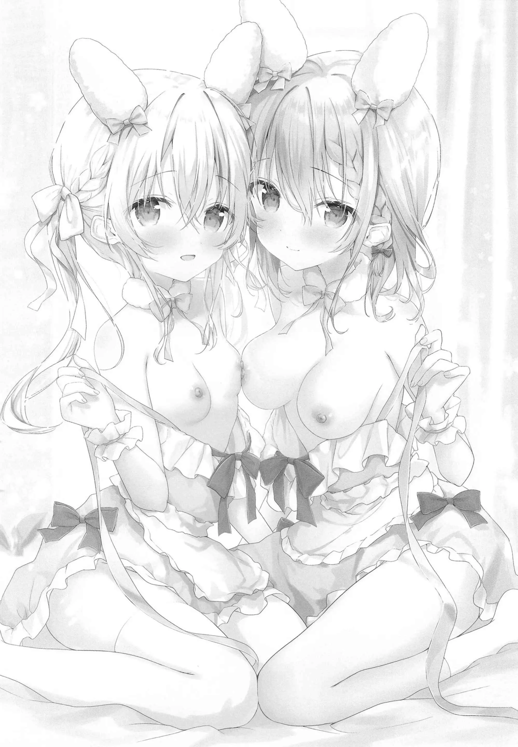 HentaiVN.net - Ảnh 15 - Sự quyến rũ của Kouhai-chan ~Maid Service Chapter~ - Chap 1