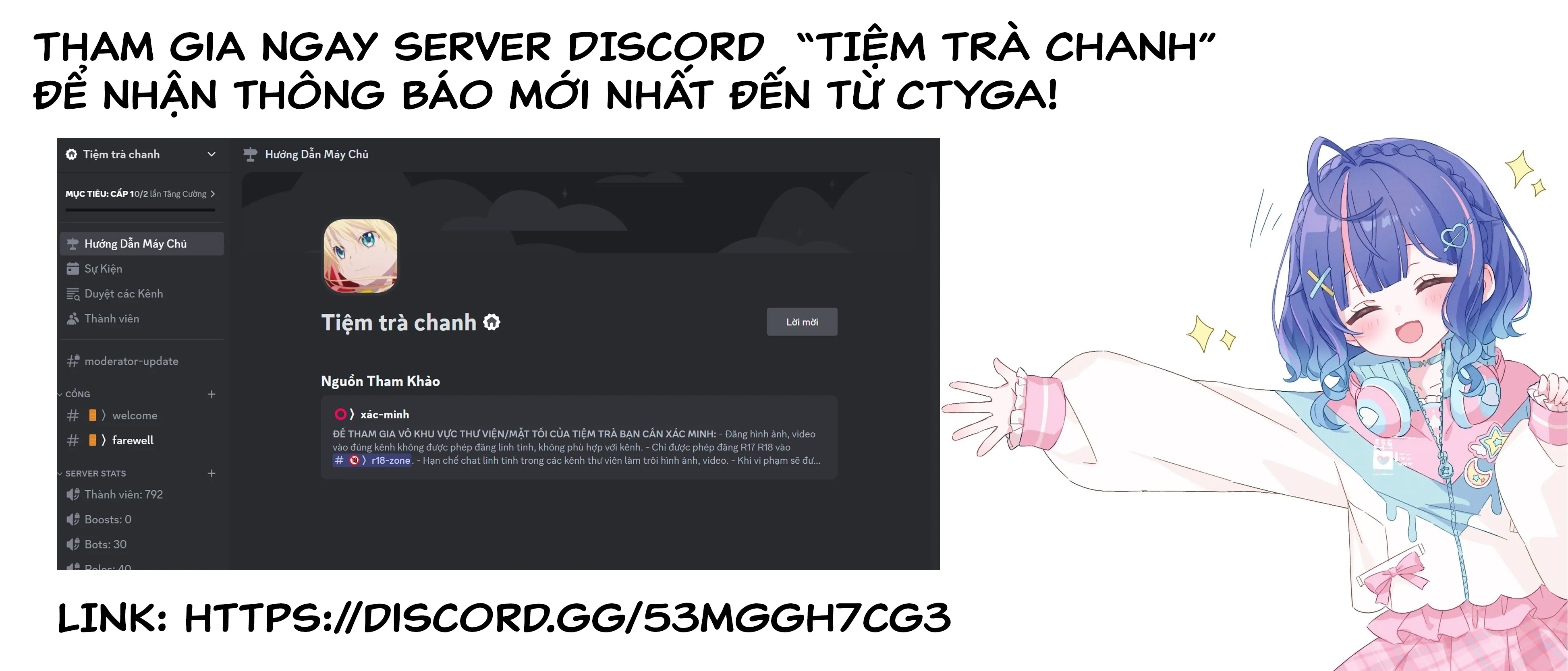 HentaiVN.net - Ảnh 2 - Sự quyến rũ của Kouhai-chan ~Maid Service Chapter~ - Chap 1