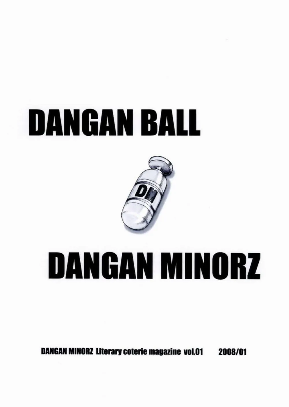 HentaiVN.net - Ảnh 26 - Dangan Ball Vol. 1 Nishino To No Harenchi Jiken - Chap 1