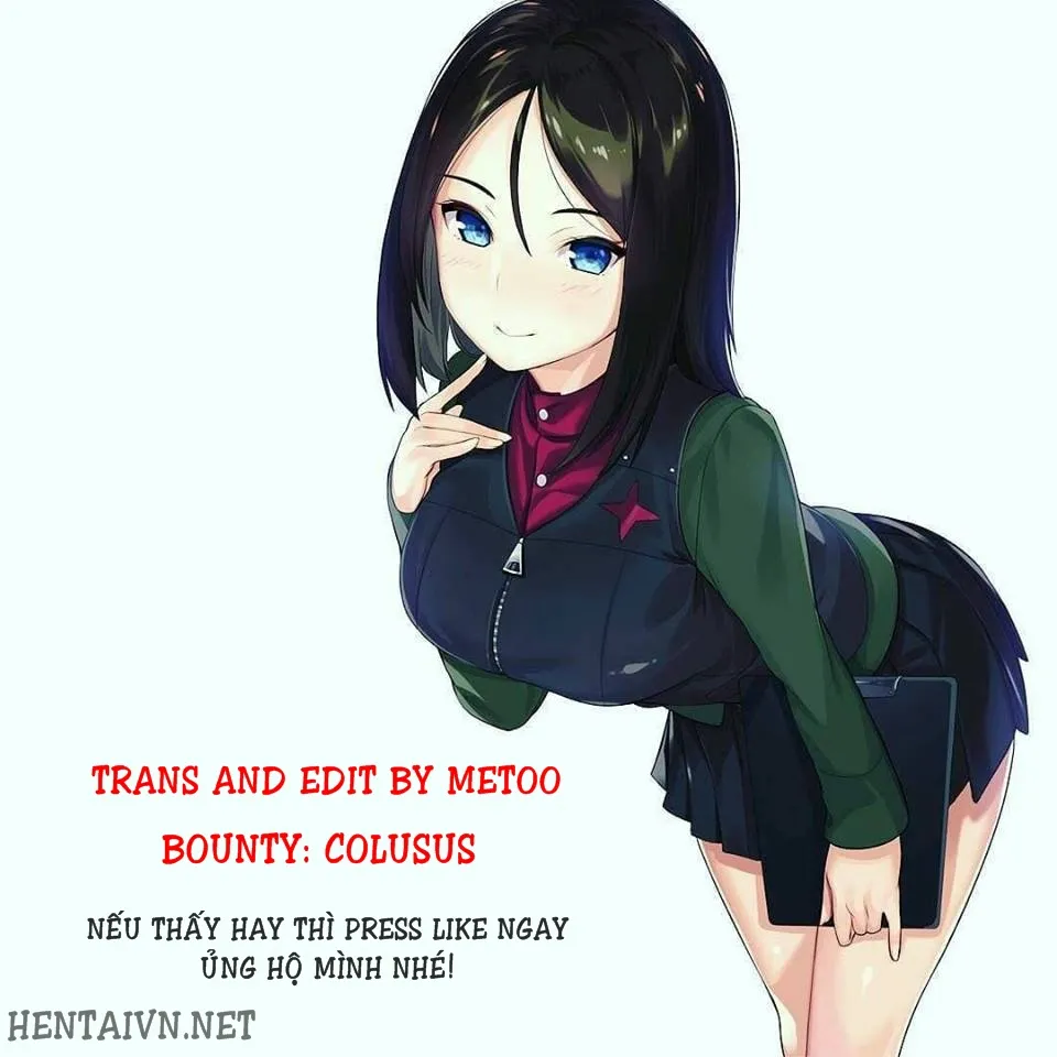 HentaiVN.net - Ảnh 36 - Bishoku Club [Gourmet Club] - Chap 1