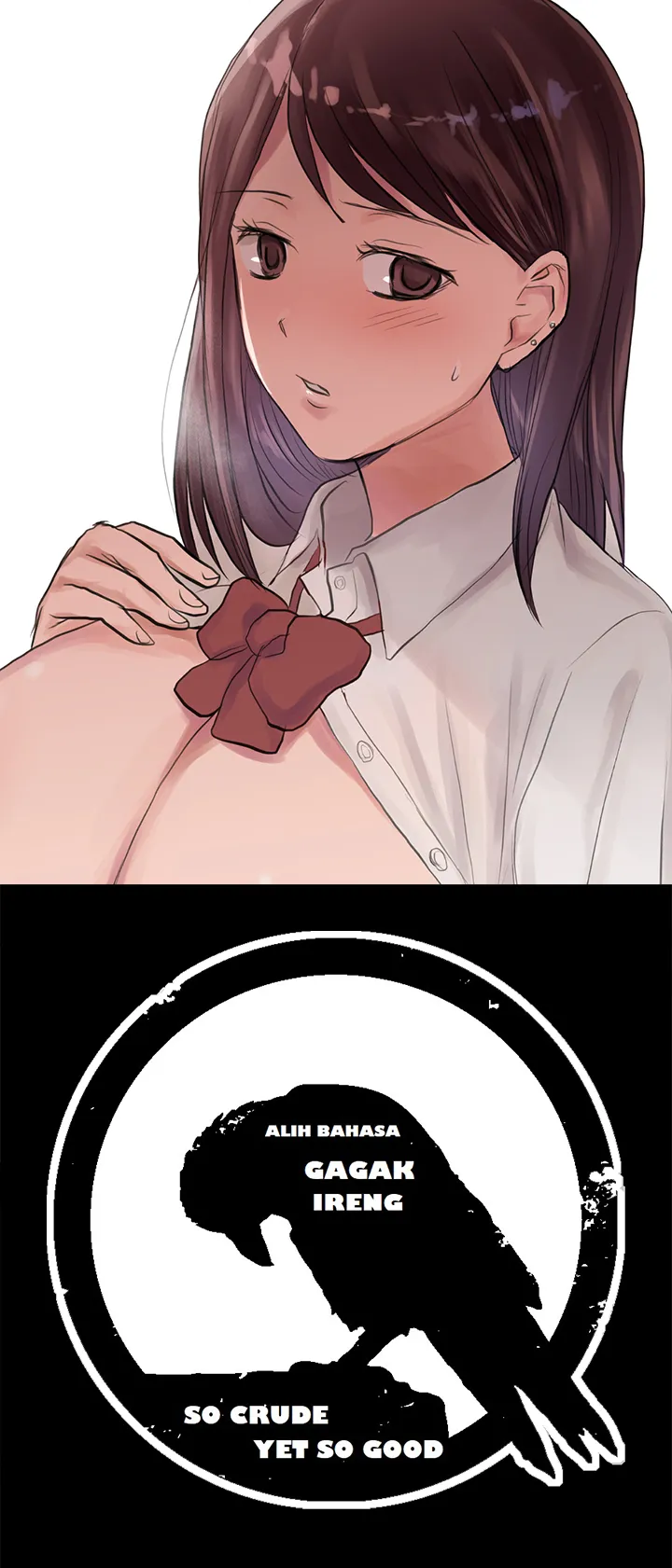 HentaiVN.net - Ảnh 22 - Cô Nữ Sinh Thèm Đụ Dâm Đãng! [Namahame Enkou J● no Sonogo] - Chap 1
