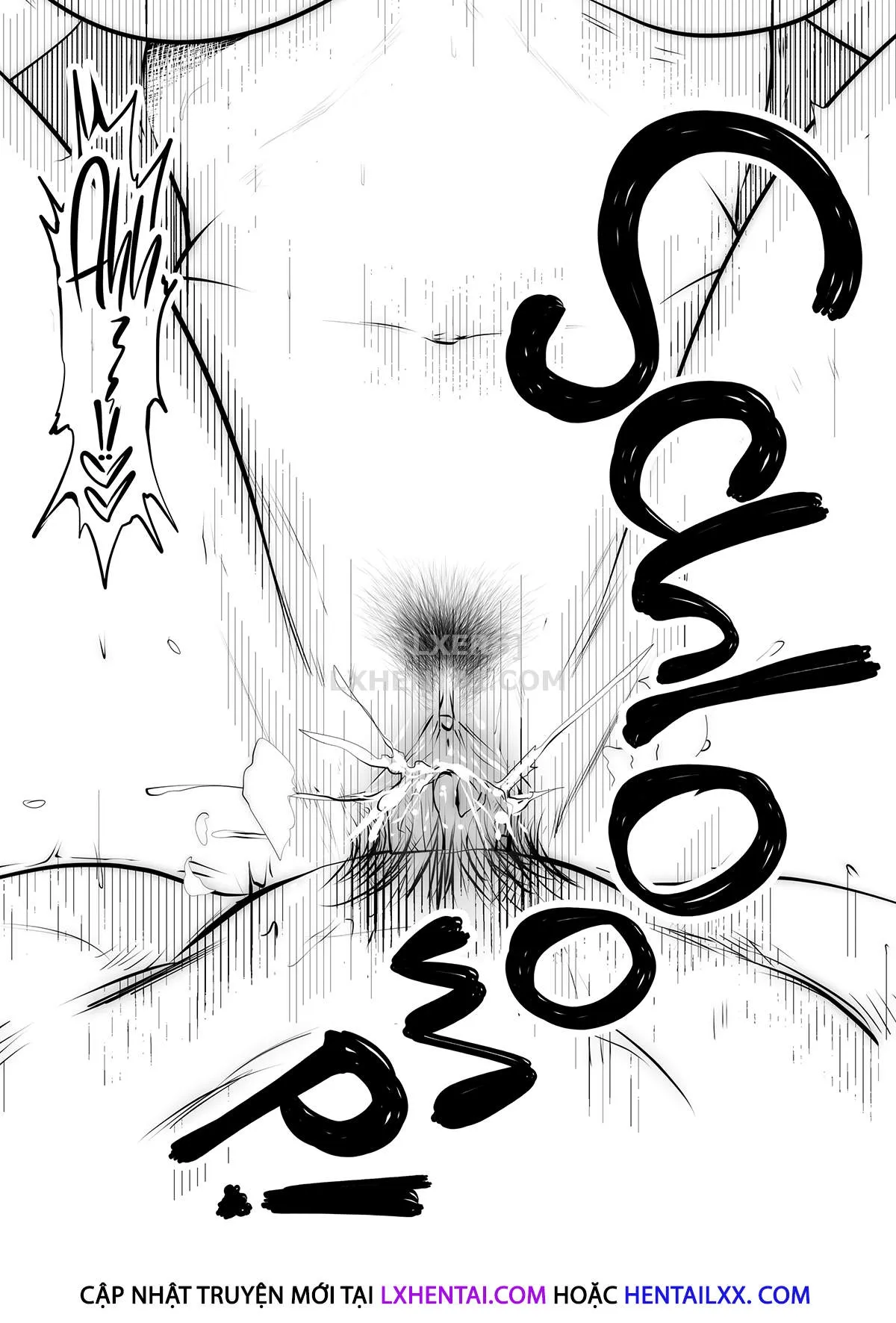 HentaiVN.net - Ảnh 35 - Ms. Black Rimmed Glasses - Chap 1