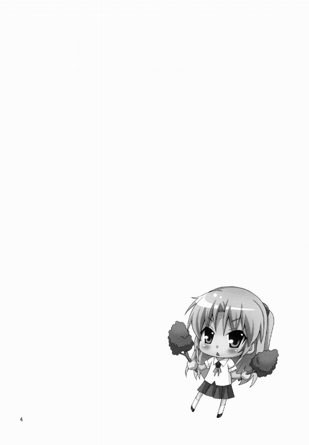 HentaiVN.net - Ảnh 5 - Tôi Muốn Trở Thành Thiên Sứ (Angel Beats!) [Tenshi Ni Naritai (Angel Beats!)] - Chap 1