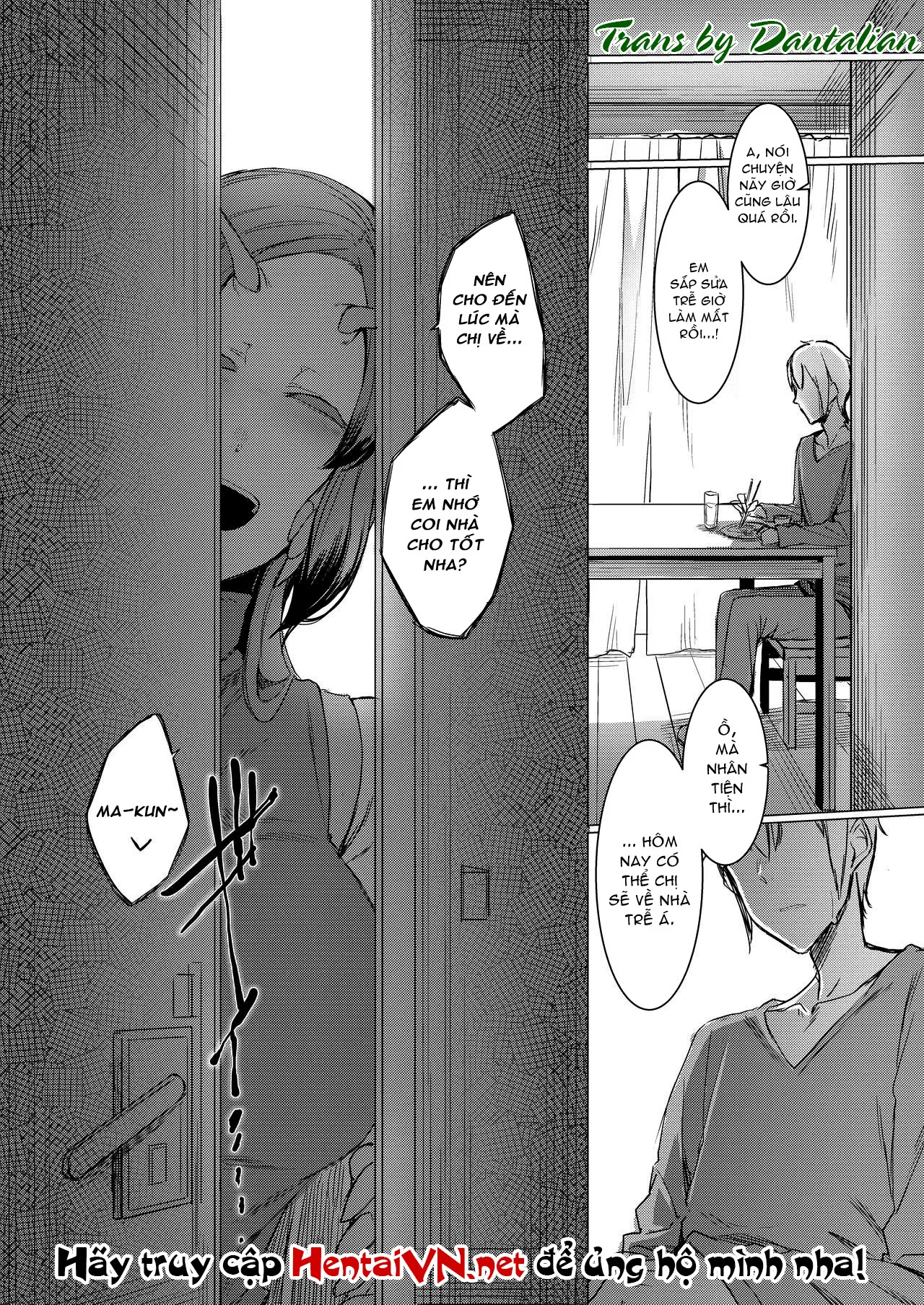 HentaiVN.net - Ảnh 38 - Niji no Ori [似慈の檻] - Chap 1