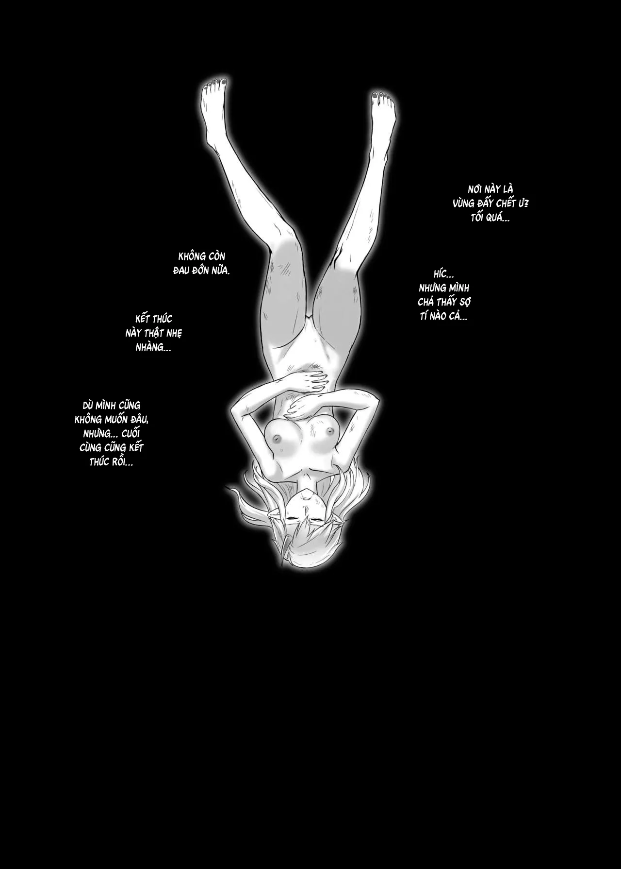 HentaiVN.net - Ảnh 39 - Toubatsu Note Orc Zoku Yousai Hen - Chap 1