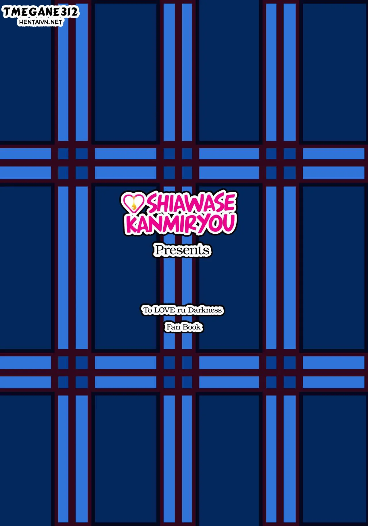 HentaiVN.net - Ảnh 19 - Yui Thèm Đụ Quá Đi! [En! Koh LOVE-Ru; Sold! Koh LOVE-Ru] - Chap 1