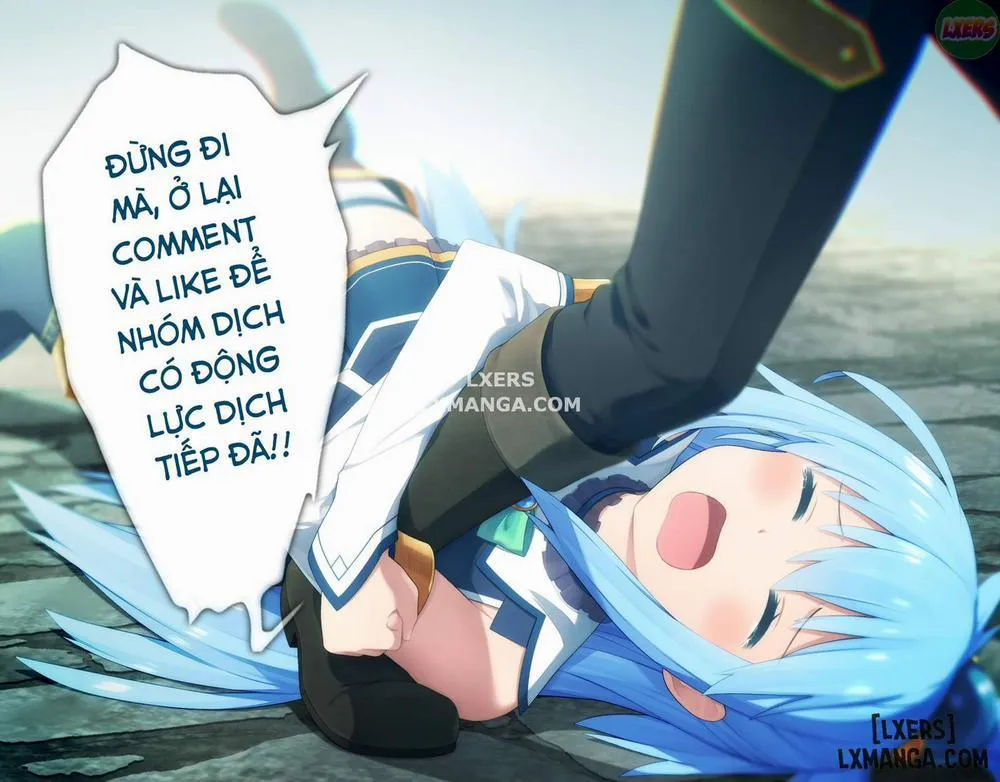 HentaiVN.net - Ảnh 25 - Loose Yui - Chap 1