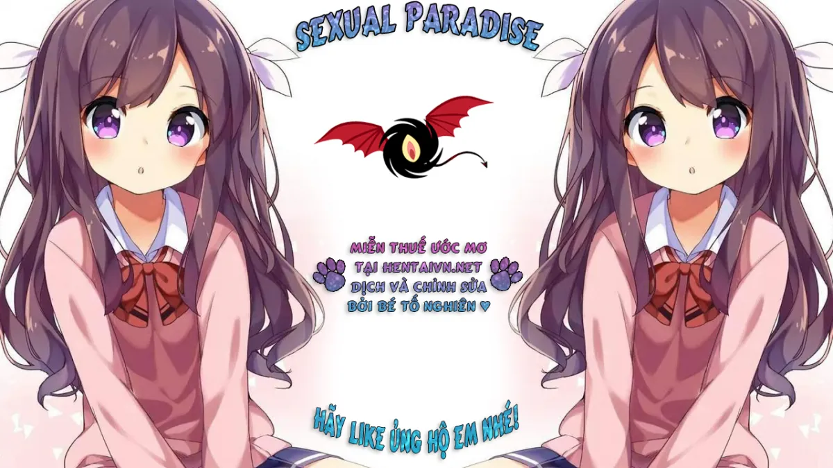HentaiVN.net - Ảnh 47 - Khi Chị Hai Về Nhà! [Ane Kaeru] - Chap 1