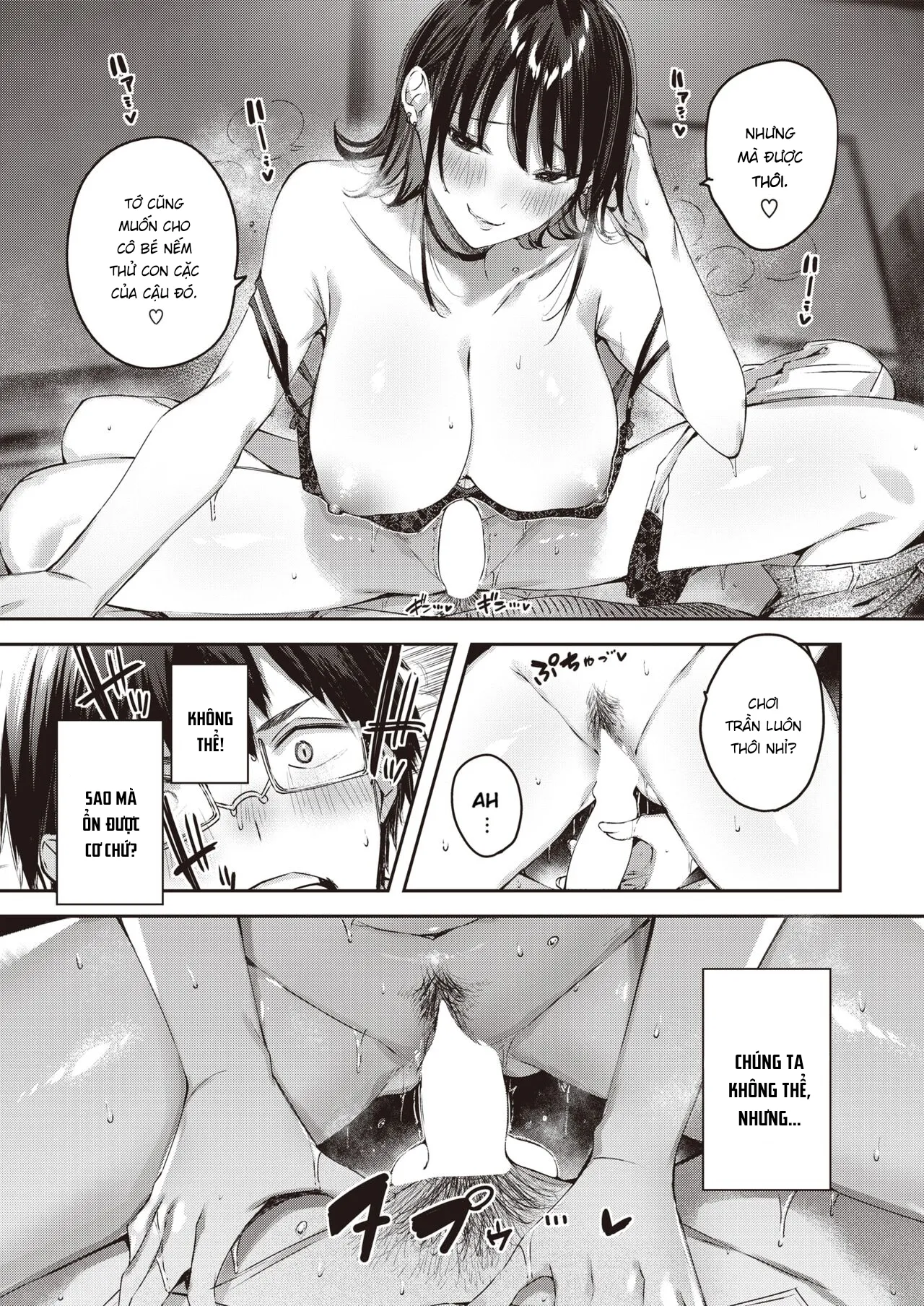 HentaiVN.net - Ảnh 20 - Otagyaru - Chap 1