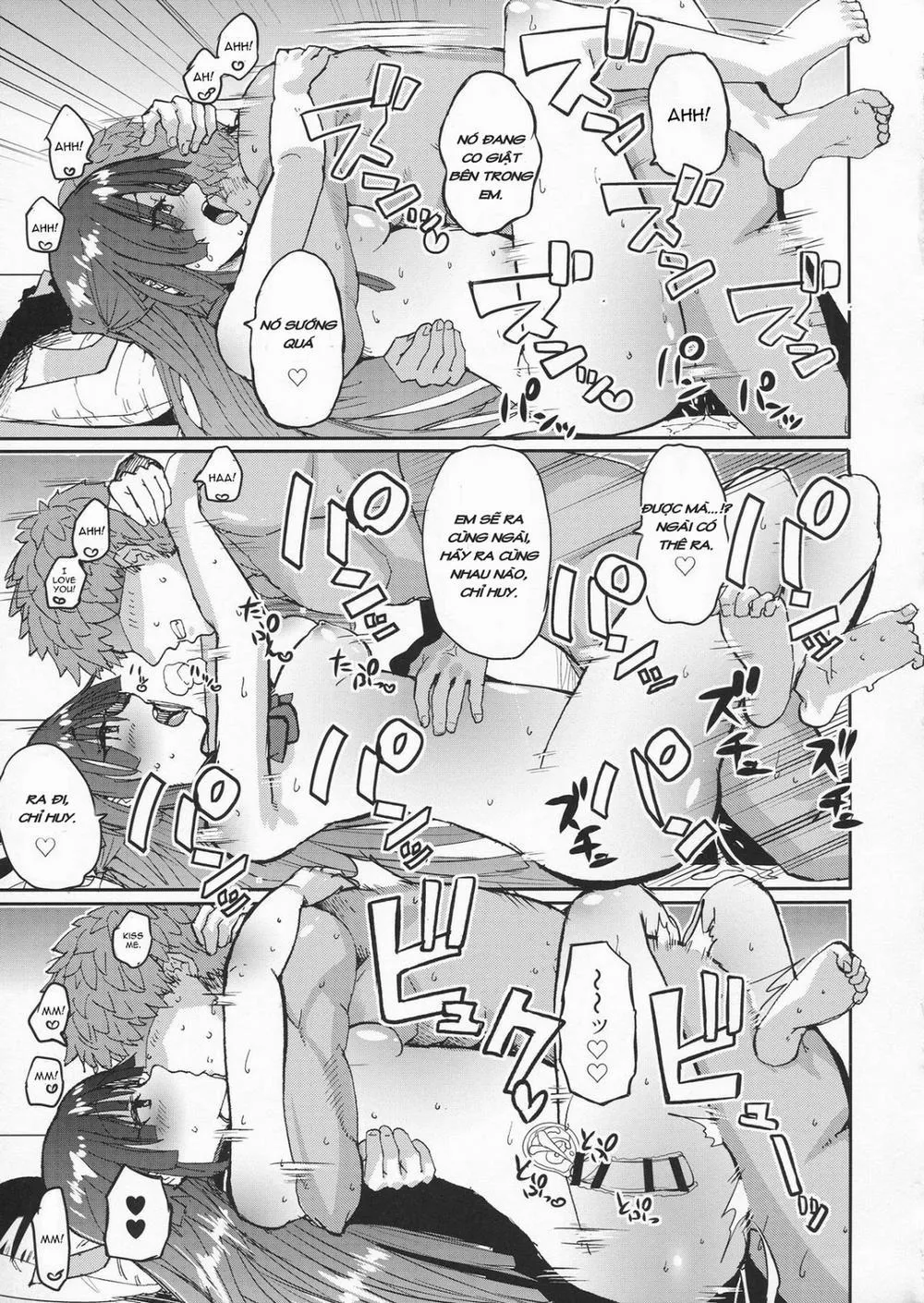 HentaiVN.net - Ảnh 16 - Hayashimo Shibari (Kantai Collection) - Chap 1