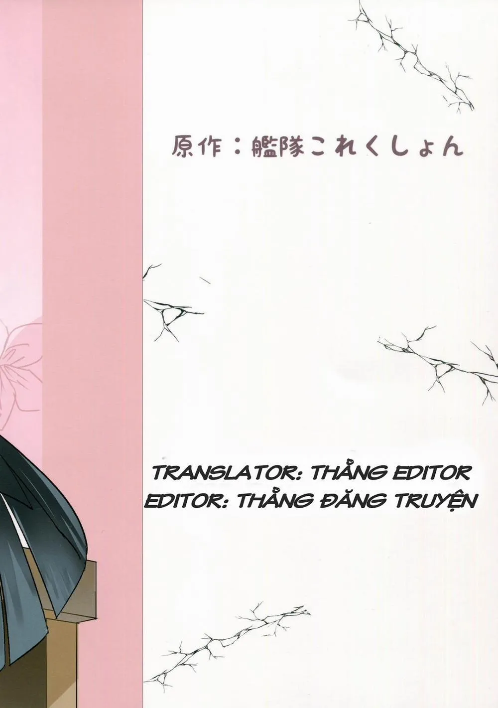 HentaiVN.net - Ảnh 26 - Hayashimo Shibari (Kantai Collection) - Chap 1