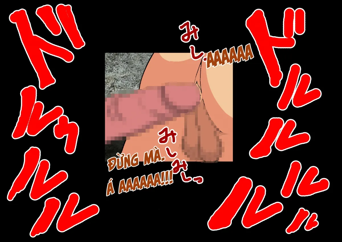 HentaiVN.net - Ảnh 19 - 冤罪で収監された刑務所が ドS女看守だらけだった - Chap 2