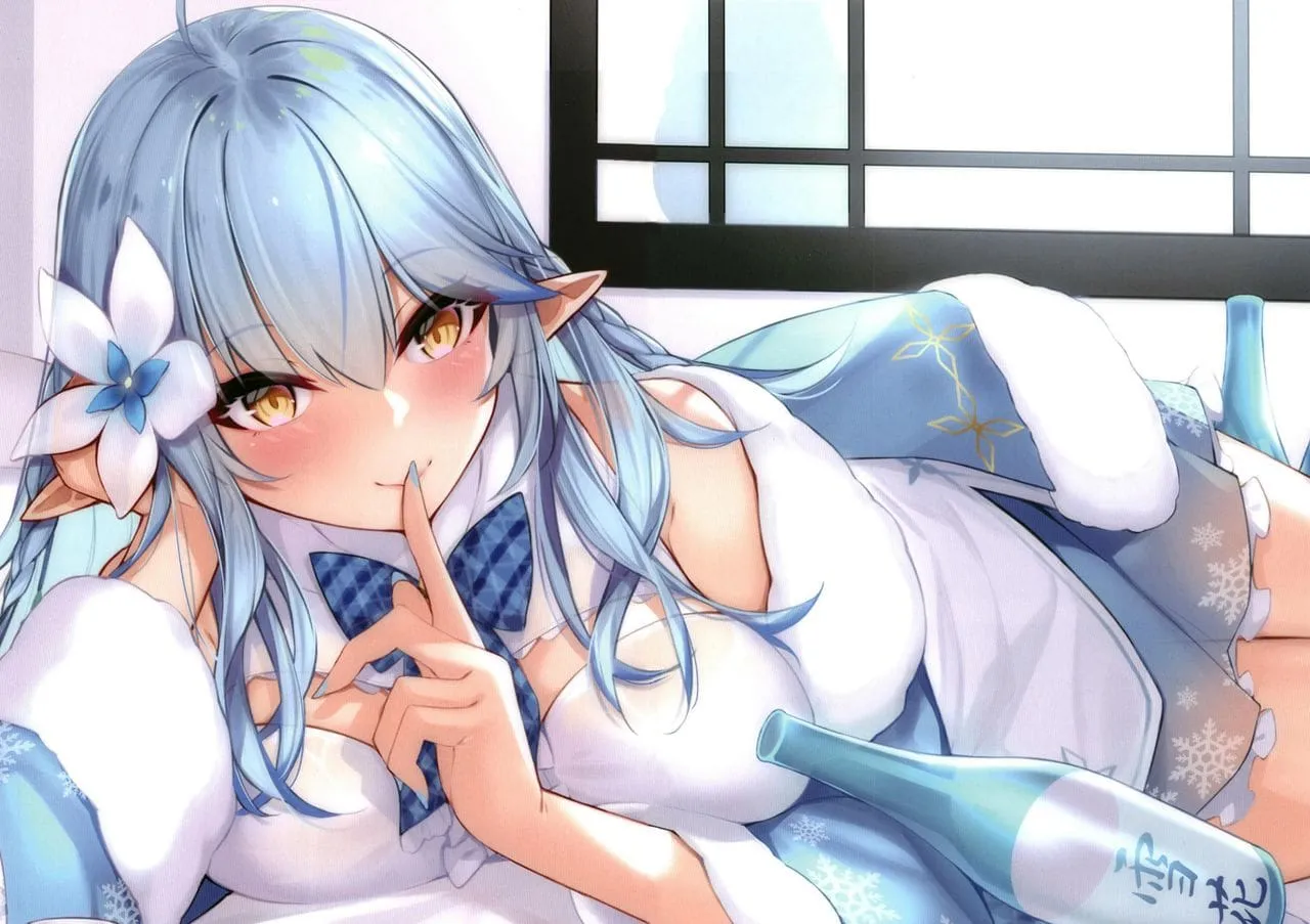 HentaiVN.net - Ảnh 25 - Ở đây có vtuber của bạn [Asacoco Onsenkyou Fuuzoku Taiken] - Chap 1