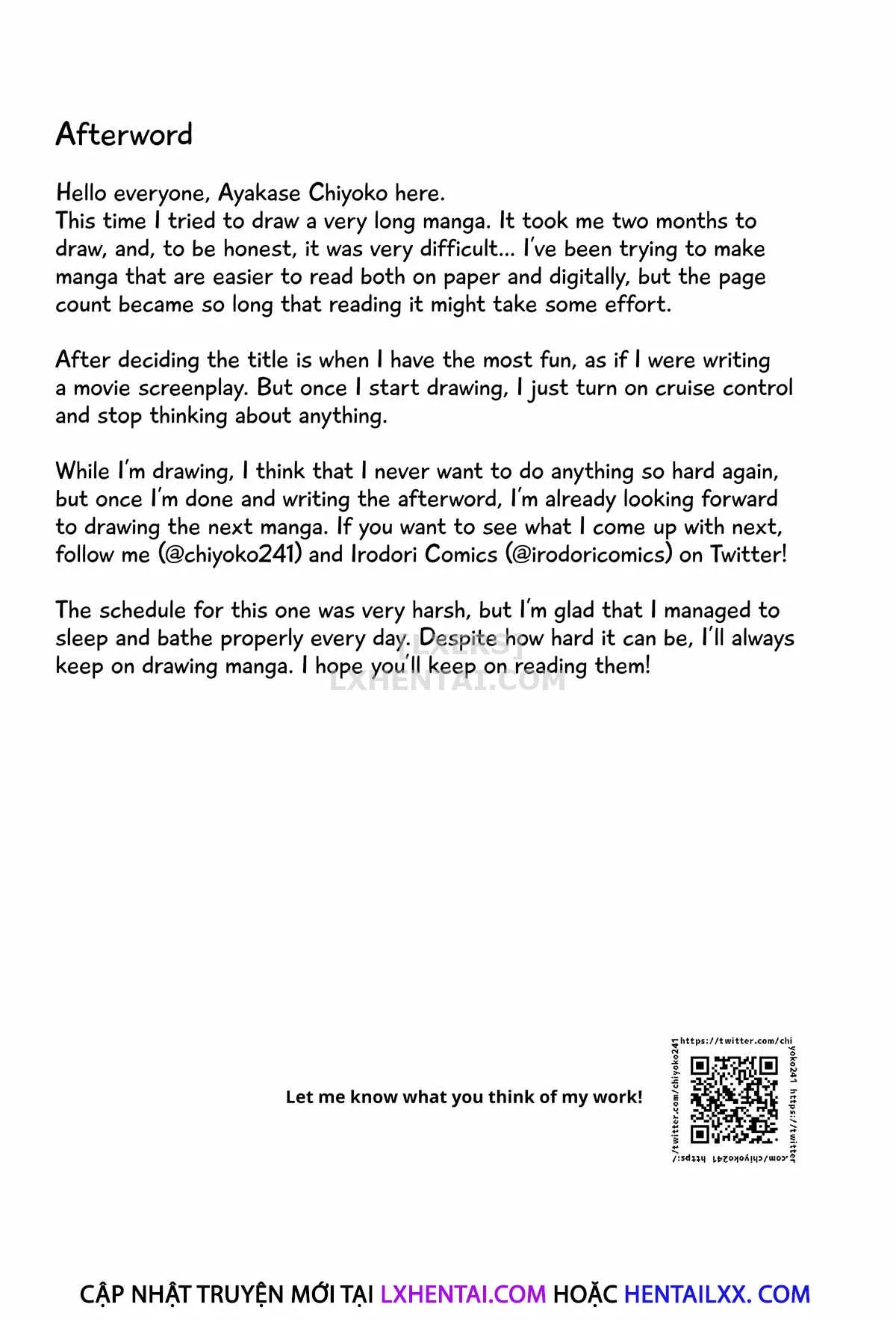 HentaiVN.net - Ảnh 93 - Spirited Away To The Snow Women's Harem - Chap 1