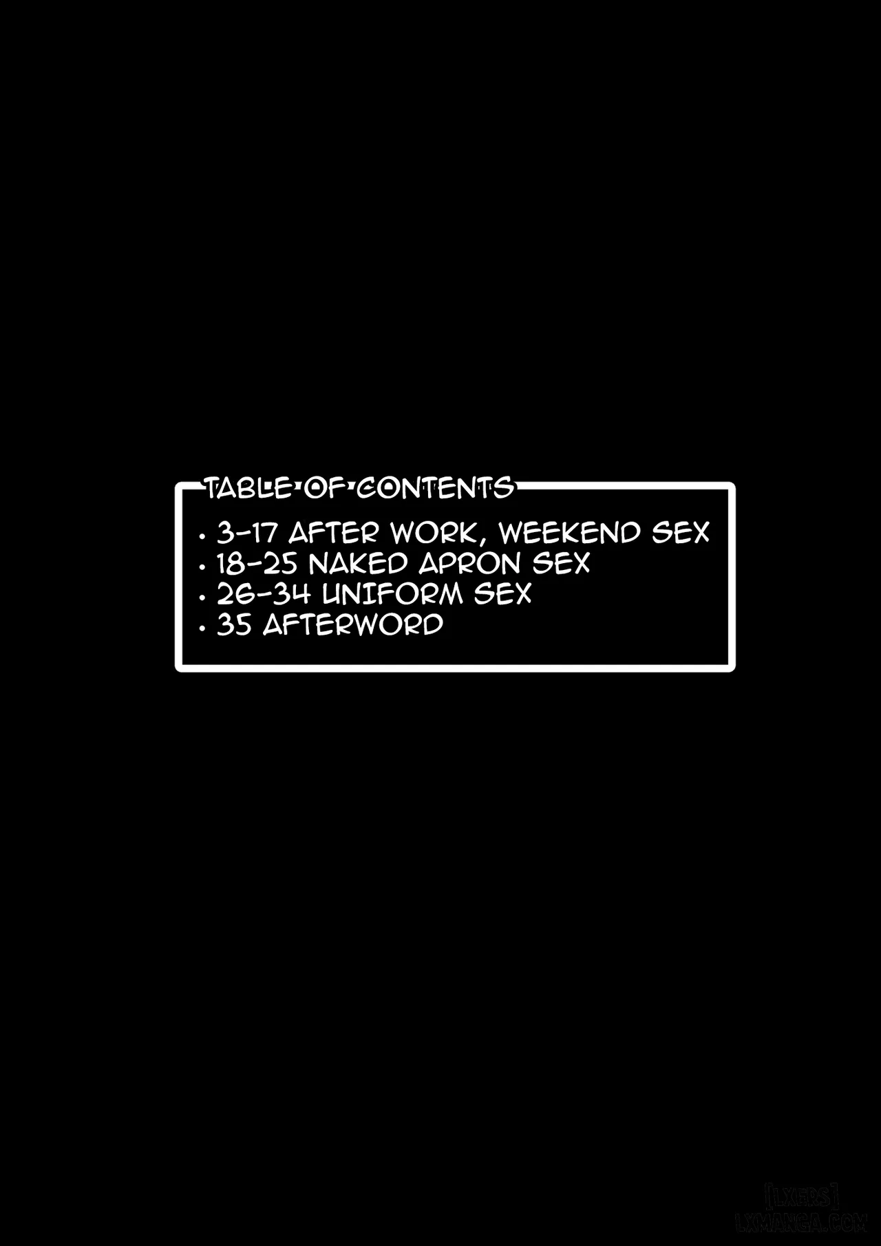 HentaiVN.net - Ảnh 4 - Lovey-dovey Weekend Sex - Chap 1