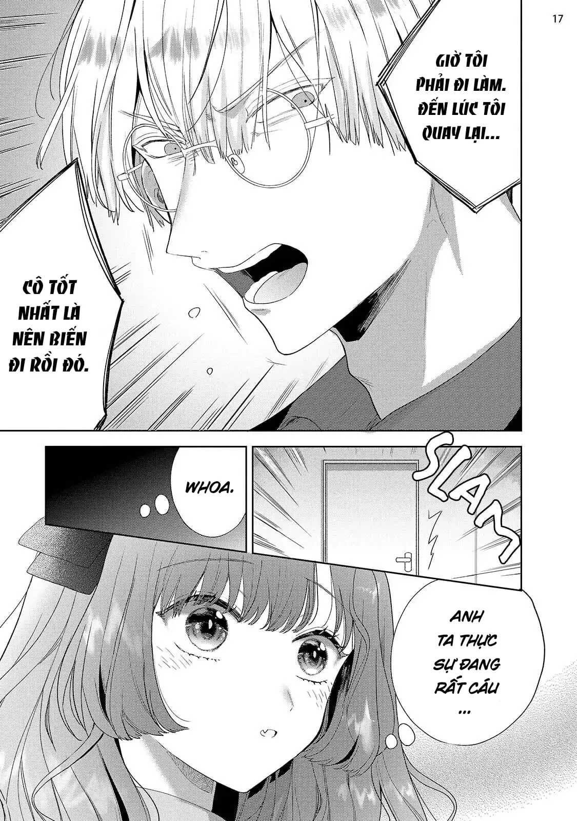 HentaiVN.net - Ảnh 19 - Nàng Succubus Đầy Tự Tin Nhưng Mục Tiêu Của Cô Ấy Lại Bất Lực [自信家サキュバスと勃ちの悪い男] - Chap 3